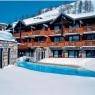 Val D´Isere - Residencia PV Chalets de Solaise. Val D'Isere